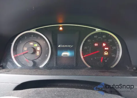 2015 Toyota Camry Xse from USA, damaged, VIN 4T1BF1FK8FU954577